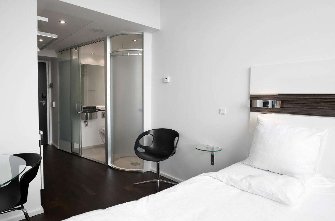Quarto Heaven com Vista Parcial Porto