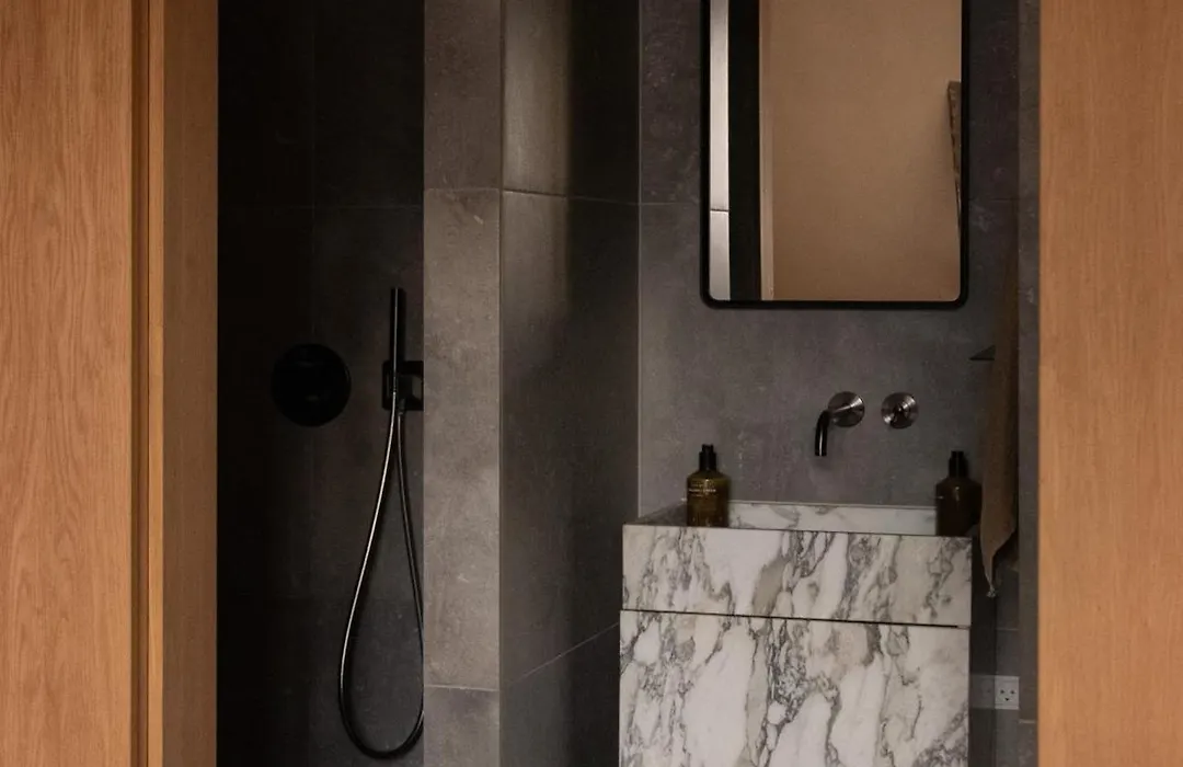Audo Boutique Hotel-1